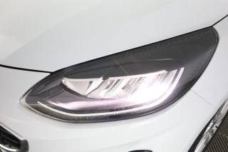 FORD Fiesta usata 7