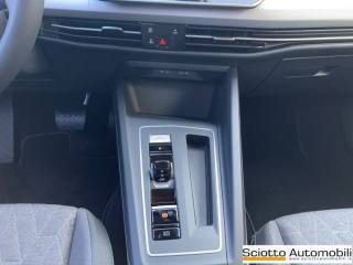 VOLKSWAGEN Golf Variant usata, con Bracciolo