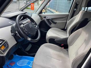 CITROEN C4 Picasso usata, con Cronologia tagliandi