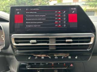 CITROEN C5 Aircross usata, con Climatizzatore