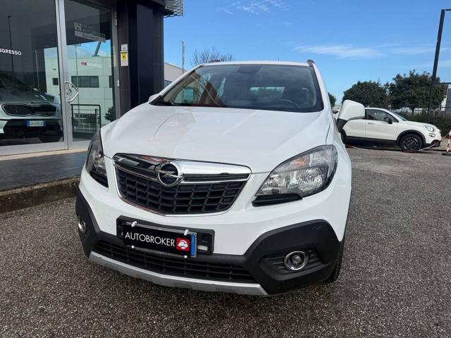 OPEL Mokka usata, con Airbag
