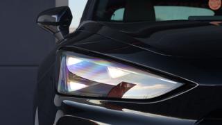 CUPRA Formentor usata, con Controllo vocale