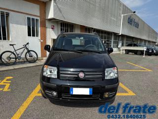 FIAT Panda usata, con Climatizzatore