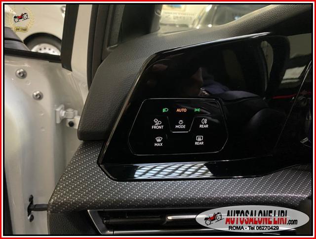 VOLKSWAGEN Golf usata, con Vivavoce