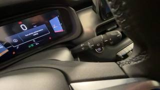 JEEP Avenger usata, con Specchietti laterali elettrici