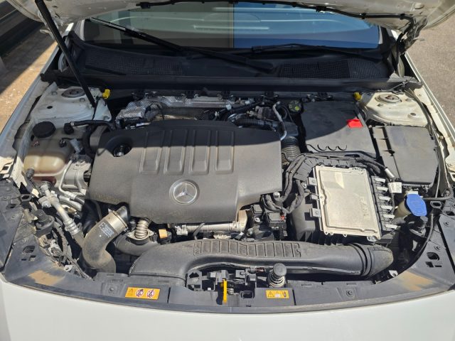 MERCEDES-BENZ A 200 usata 138