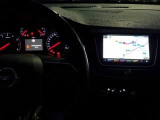 OPEL Crossland usata, con Immobilizzatore elettronico