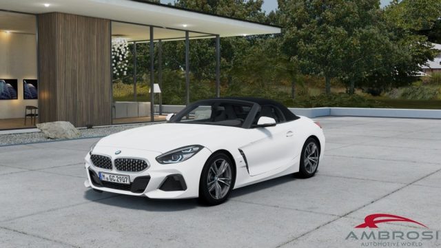 BMW Z4 usata 0