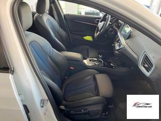 BMW 120 usata, con ESP