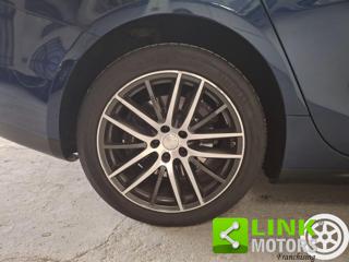 MASERATI Ghibli usata, con Chiusura centralizzata