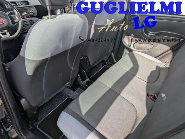 FIAT Panda usata 19