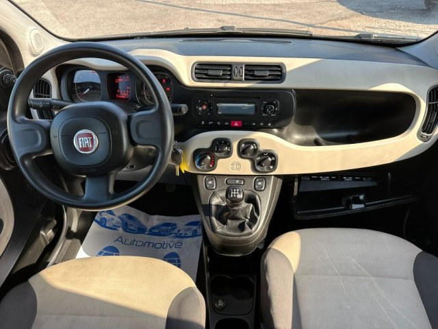 FIAT Panda usata, con Climatizzatore