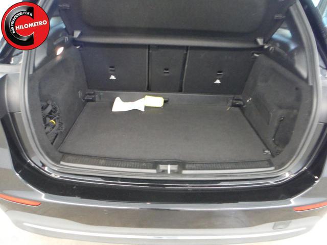 MERCEDES-BENZ B 180 usata, con Autoradio