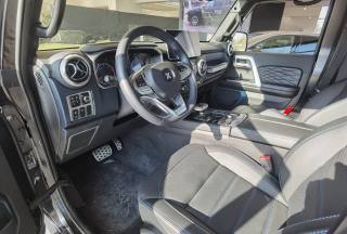 ICH-X K2 usata, con Cerchi in lega