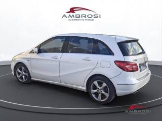 MERCEDES-BENZ B 180 usata 3