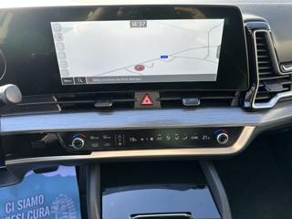 KIA Sportage usata, con Climatizzatore