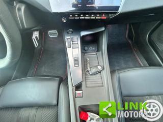 PEUGEOT 408 usata 11