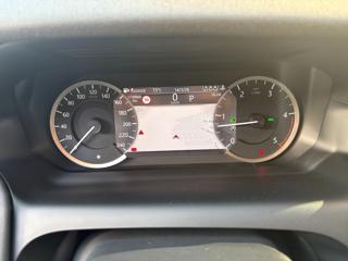 LAND ROVER Discovery Sport usata, con Interni in pelle