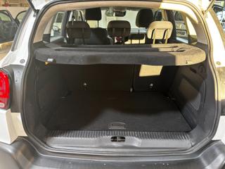 CITROEN C3 Aircross usata, con Immobilizzatore elettronico