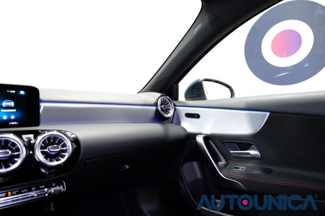 MERCEDES-BENZ A 180 usata, con Bluetooth