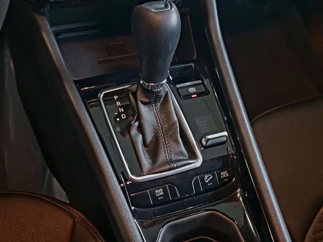 JEEP Compass usata, con Cruise Control