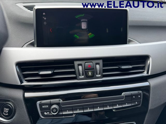 BMW X1 usata, con Cruise Control