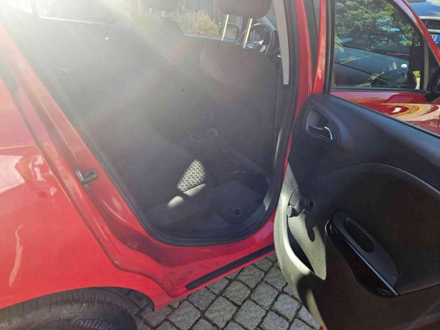 OPEL Corsa usata, con Servosterzo