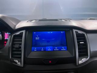 FORD Ranger usata, con Fendinebbia