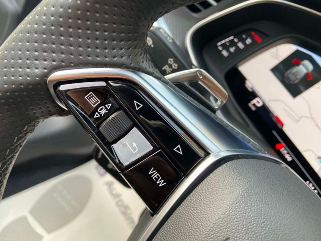 AUDI RS6 usata, con Touch screen