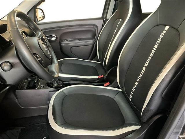 RENAULT Twingo usata, con Climatizzatore