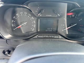 CITROEN C3 usata, con Cruise Control