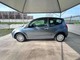 CITROEN C2 usata, con Chiusura centralizzata