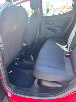 LANCIA Ypsilon usata, con Antifurto