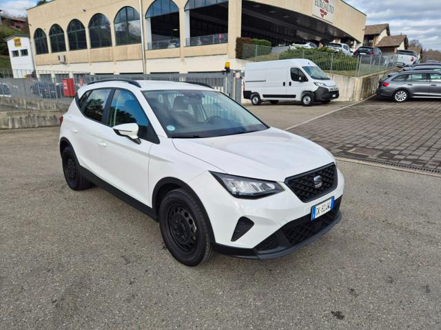 SEAT Arona usata, con Alzacristalli elettrici