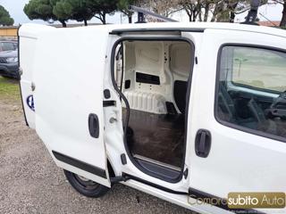 CITROEN Nemo usata, con Filtro antiparticolato