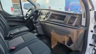 FORD Transit Custom usata, con Servosterzo
