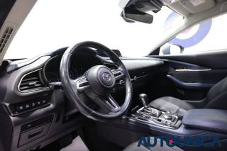 MAZDA CX-30 usata, con Alzacristalli elettrici