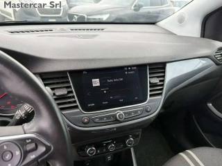 OPEL Crossland usata, con Sound system