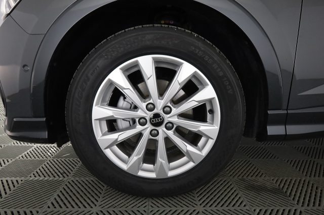 AUDI Q3 usata 7