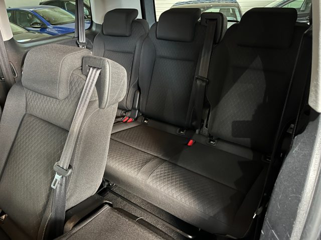 OPEL Zafira Life usata, con Controllo automatico clima