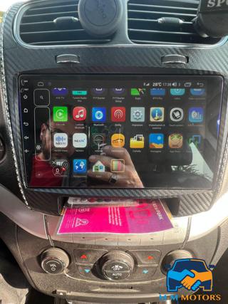 FIAT Freemont usata, con Controllo automatico clima