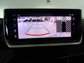 PEUGEOT 2008 usata, con Sensore di pioggia