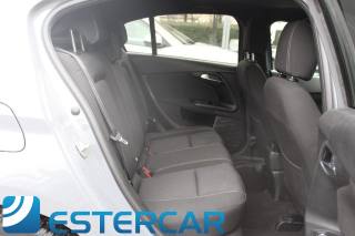 FIAT Tipo usata, con Luci diurne LED