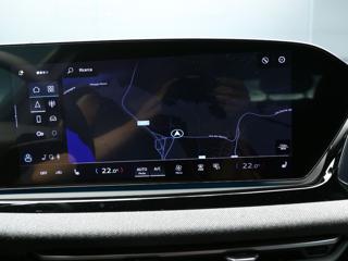 AUDI A5 usata, con ESP