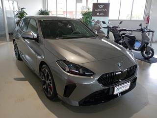 BMW 118 usata, con Airbag laterali