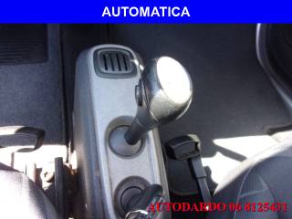 SMART ForTwo usata, con Airbag Passeggero