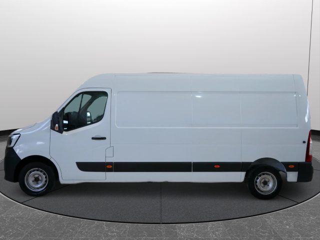 RENAULT Master usata, con Sensore di pioggia