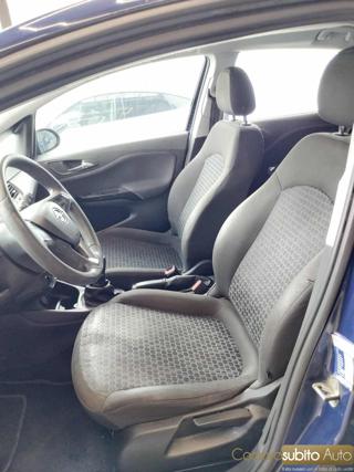 OPEL Corsa usata, con Controllo trazione