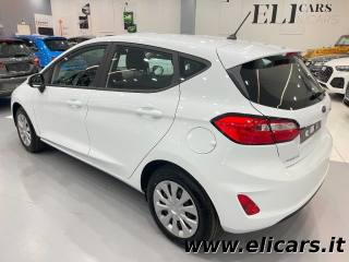 FORD Fiesta usata, con Airbag