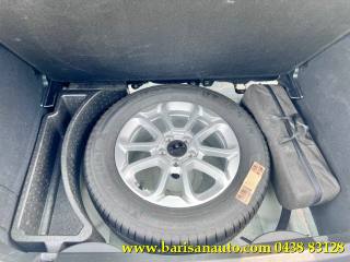 FIAT 500X usata, con Cerchi in lega